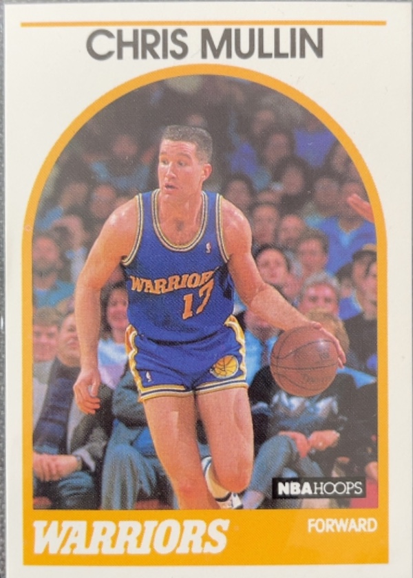 Chris Mullin