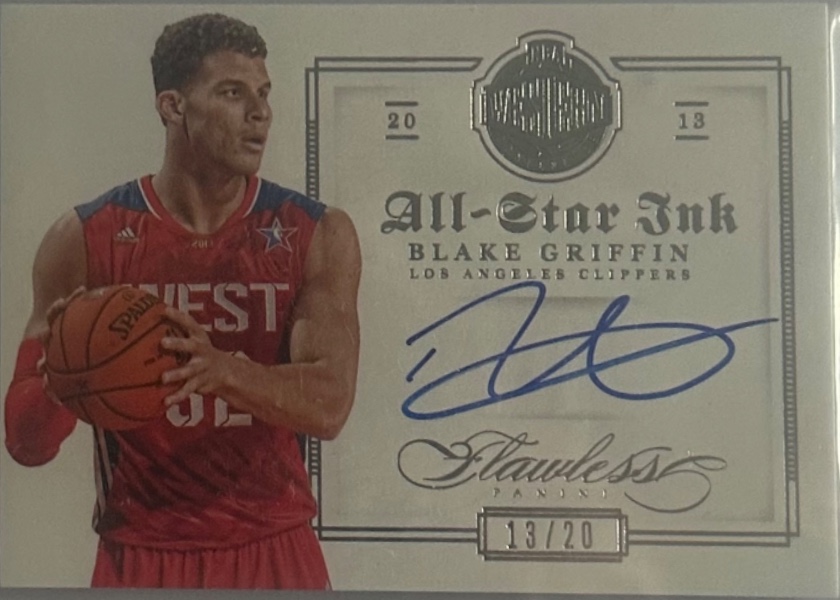 Blake Griffin