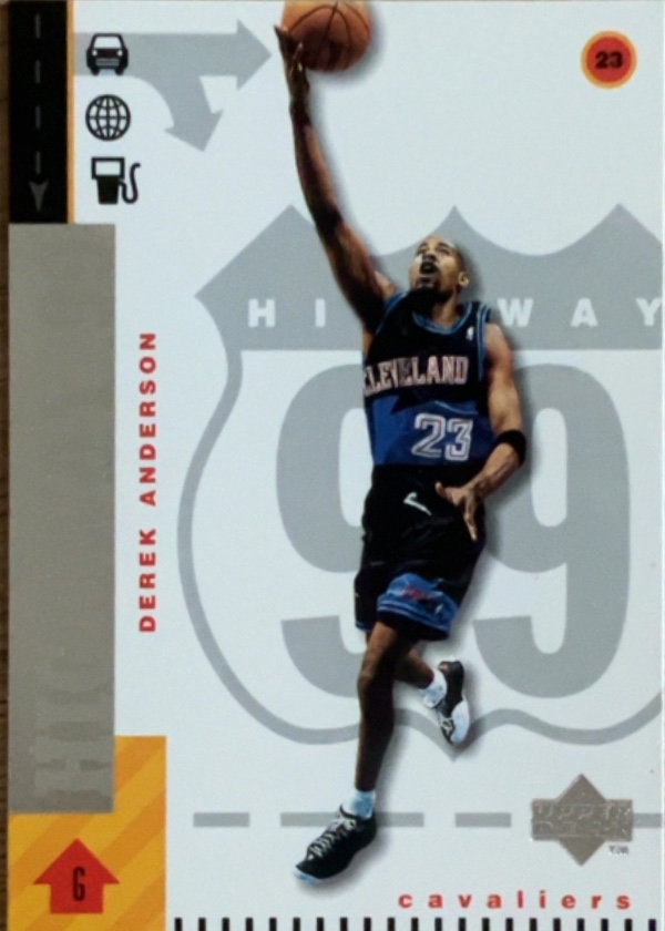 Derek Anderson