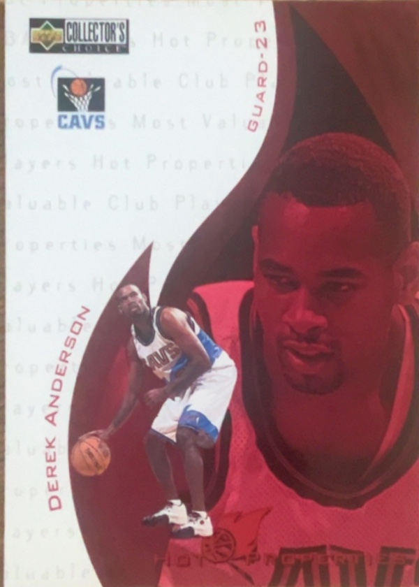 Derek Anderson