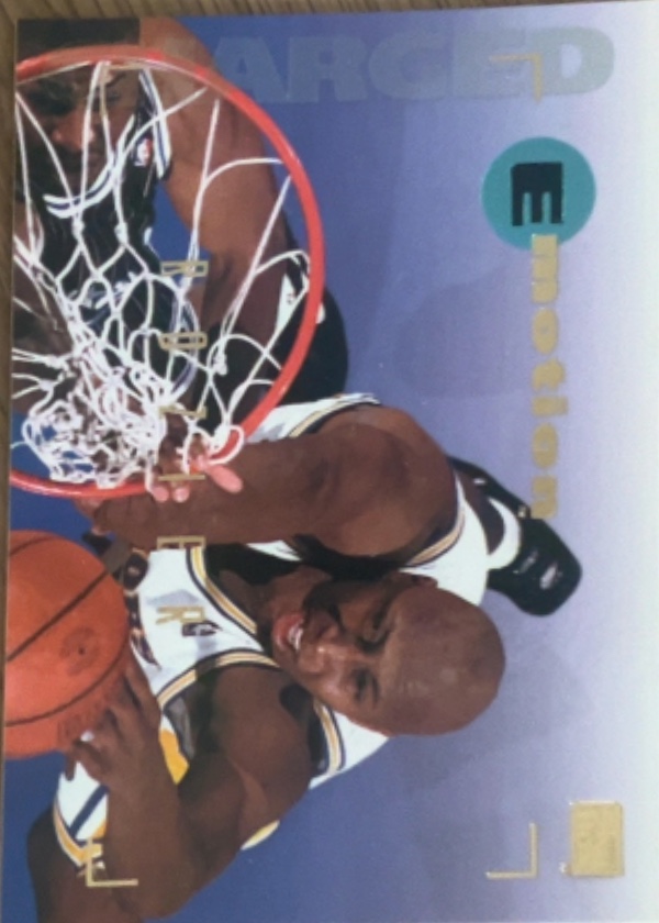 Clifford Rozier