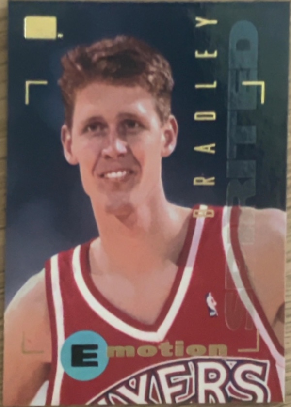 Shawn Bradley