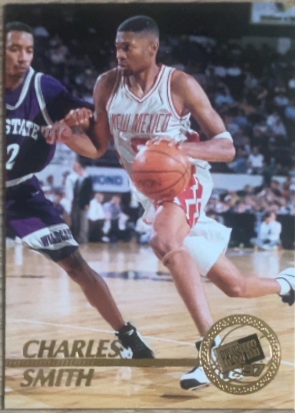 Charles Smith