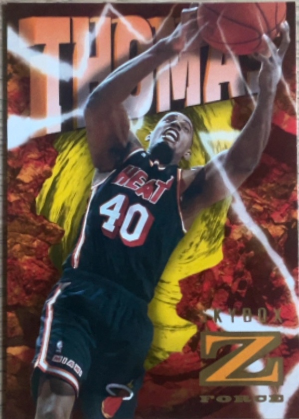 Kurt Thomas