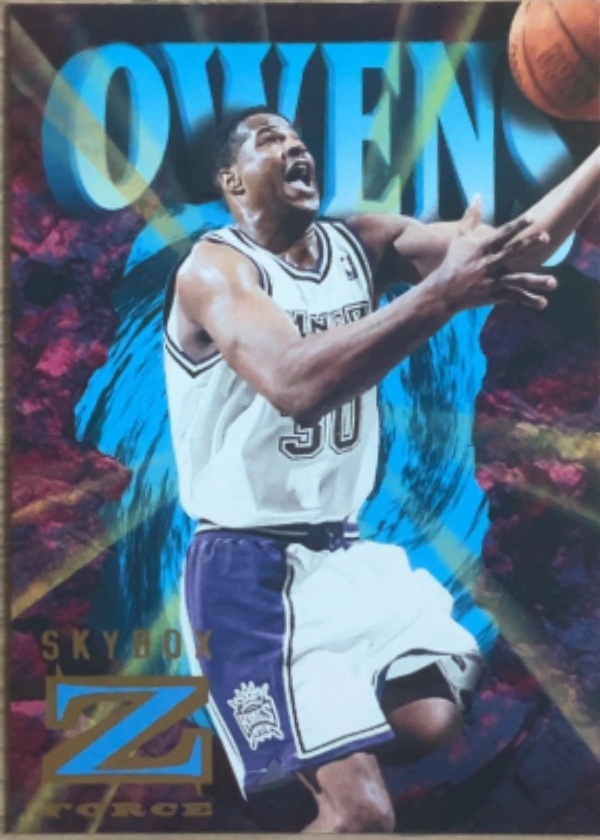 Billy Owens