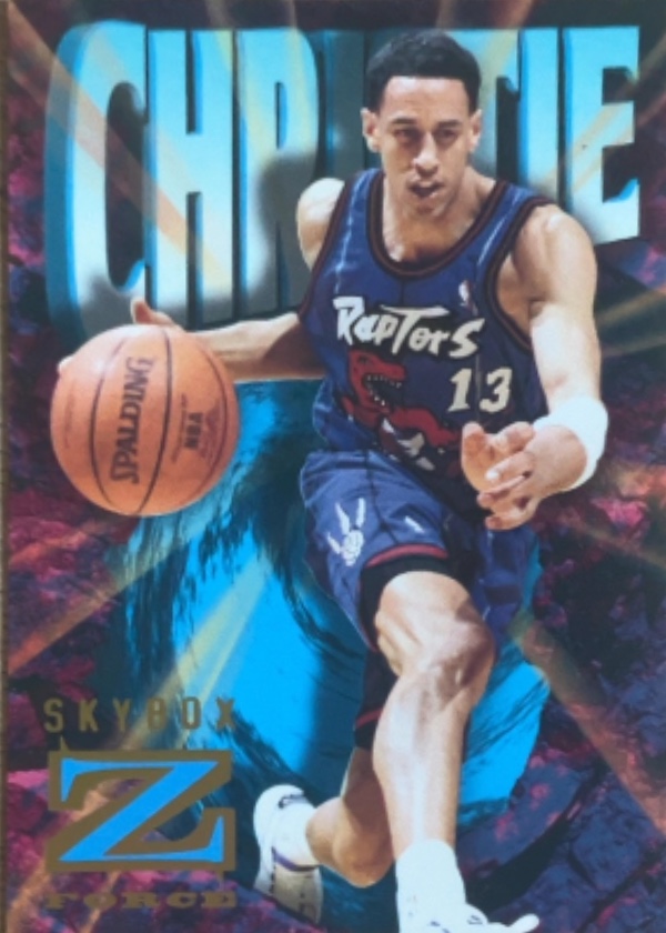 Doug Christie