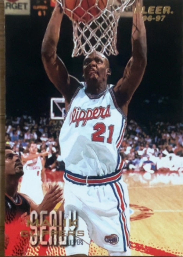 Malik Sealy