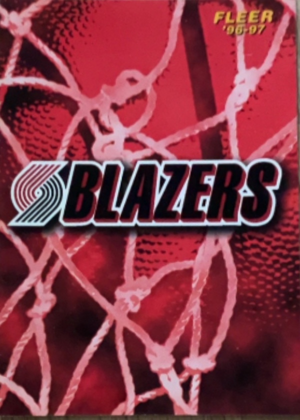 Portland Trail Blazers