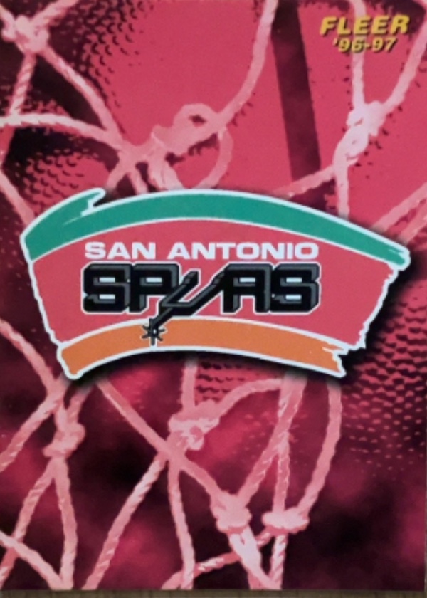 San Antonio Spurs