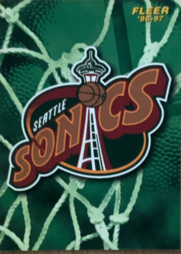 Seattle Supersonics