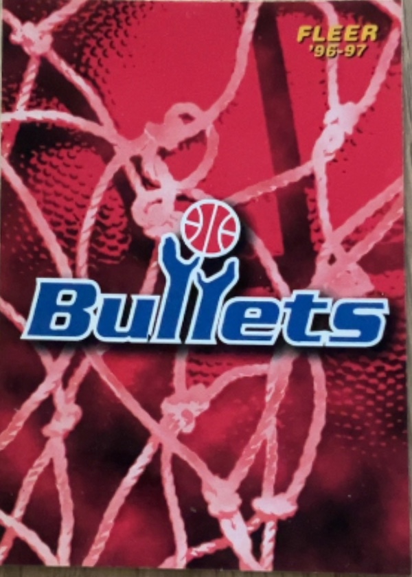 Washington Bullets