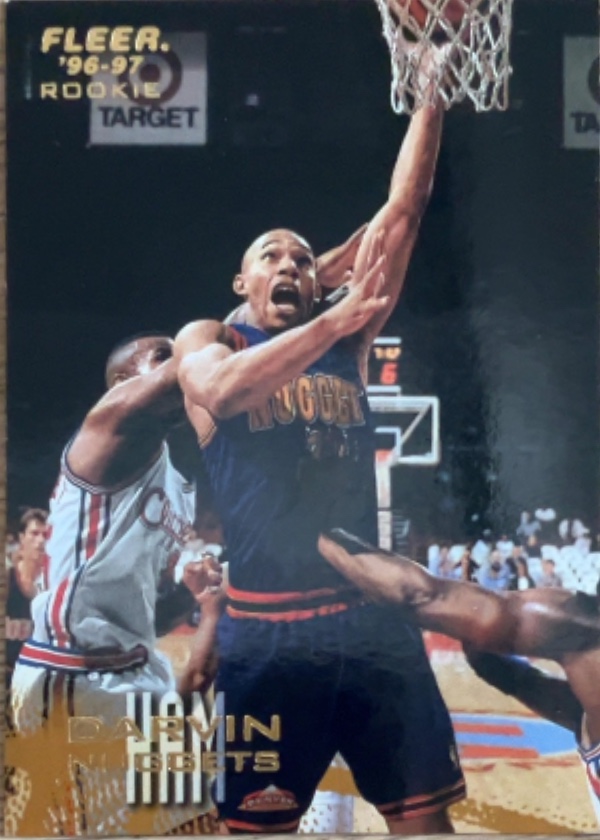 Darvin Ham
