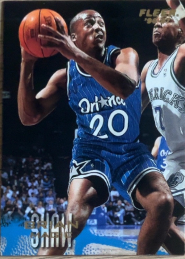 Brian Shaw