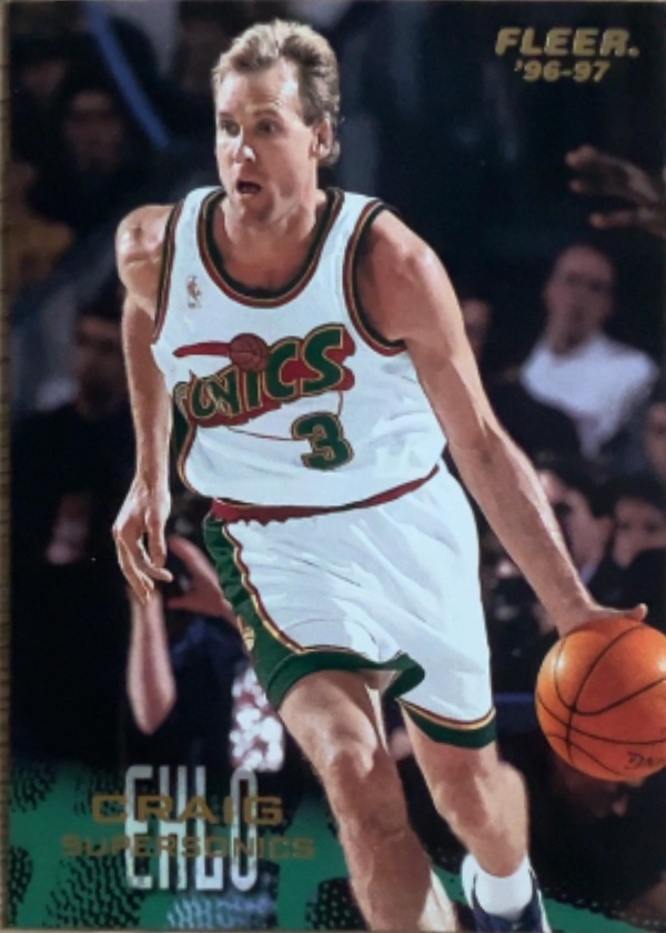 Craig Ehlo