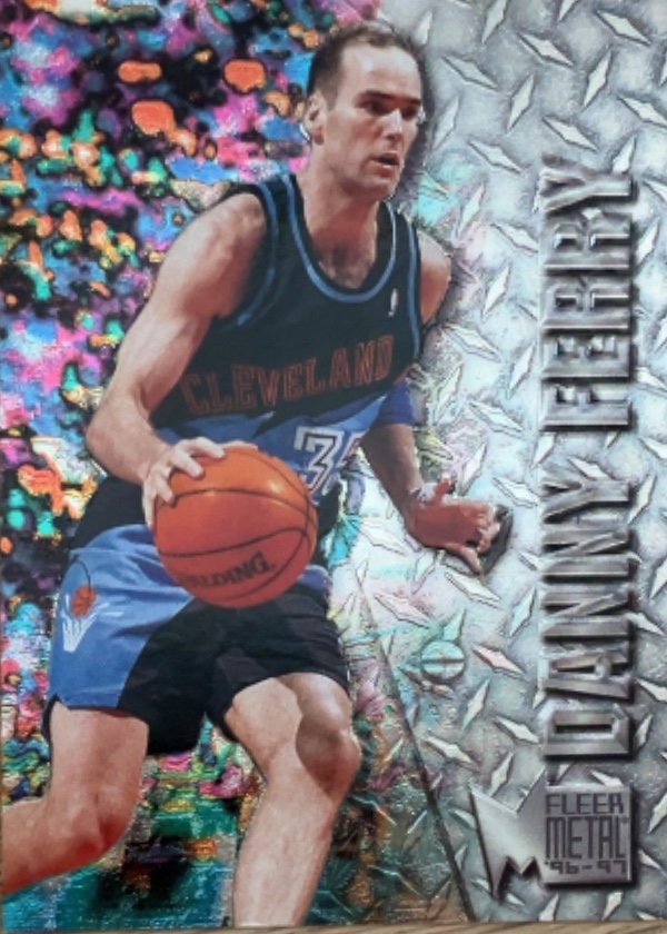 Danny Ferry