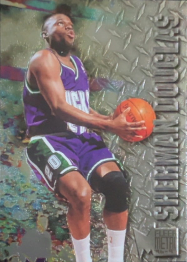 Sherman Douglas