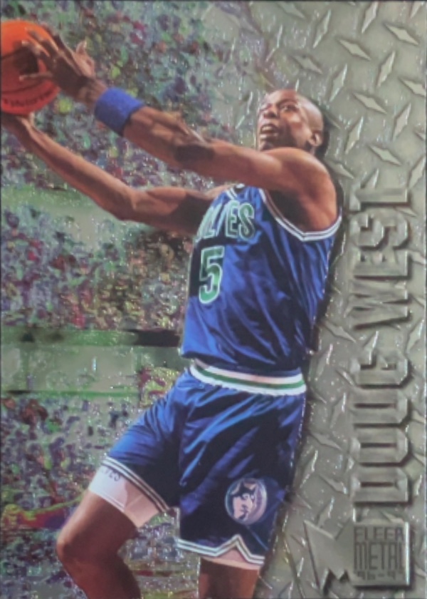 Doug West
