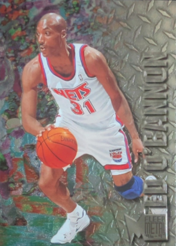 Ed O'Bannon