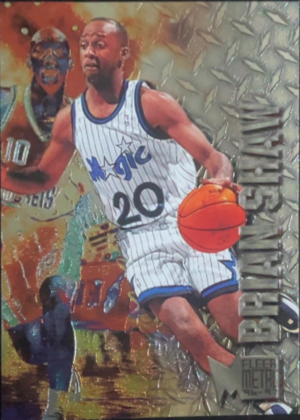 Brian Shaw