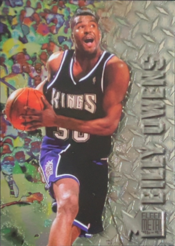 Billy Owens