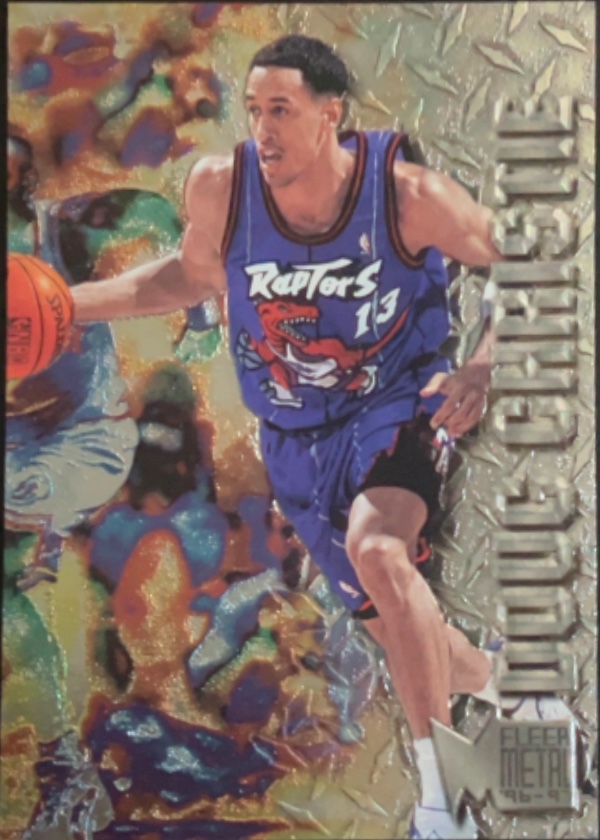Doug Christie