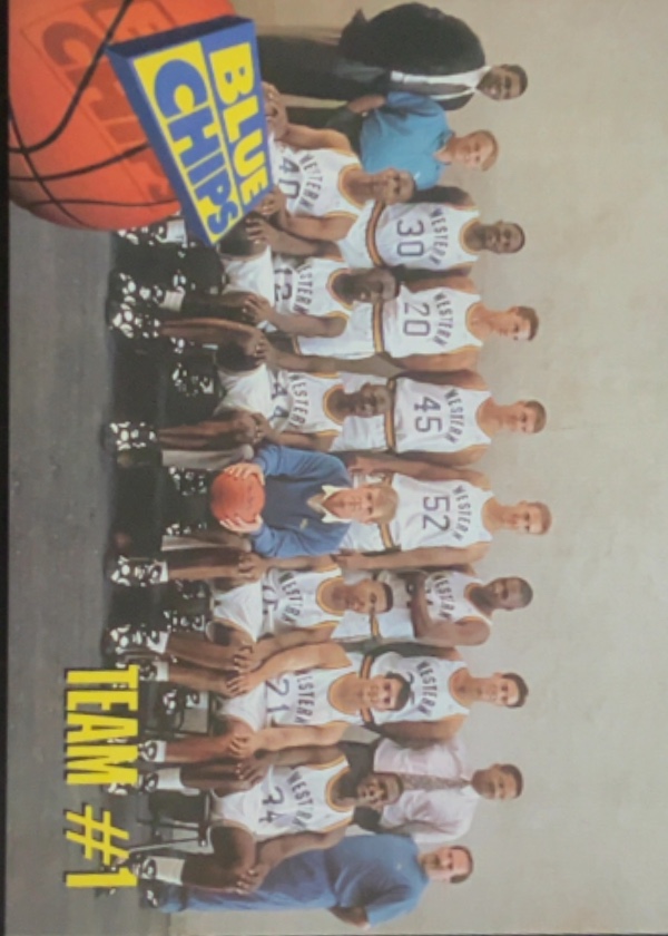 Team #1