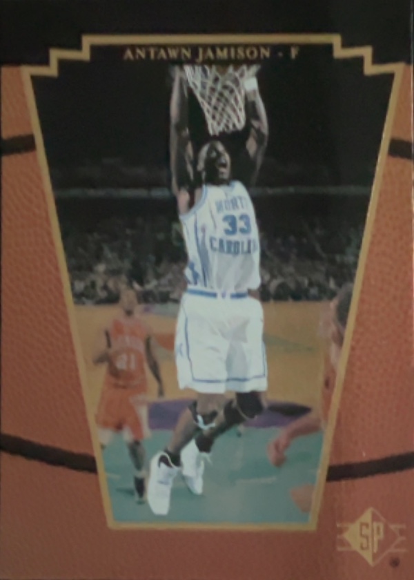 Antawn Jamison