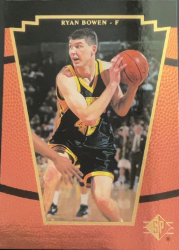 Ryan Bowen