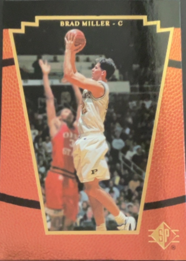Brad Miller