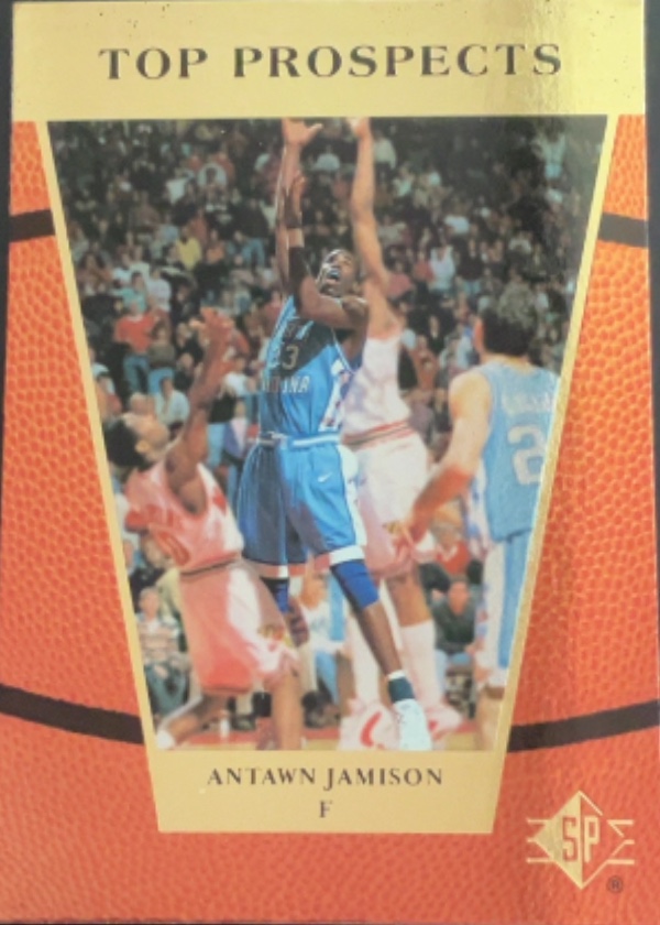 Antawn Jamison