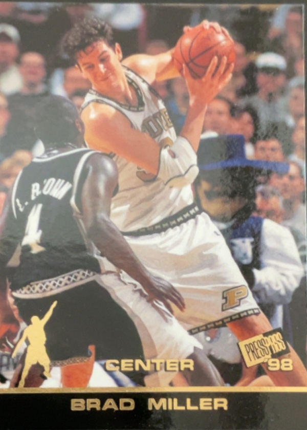 Brad Miller