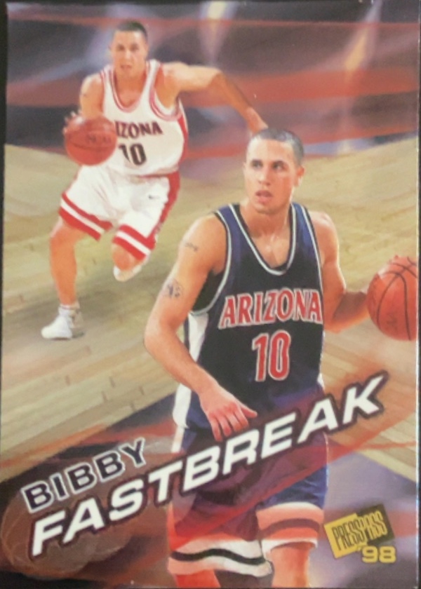 Mike Bibby