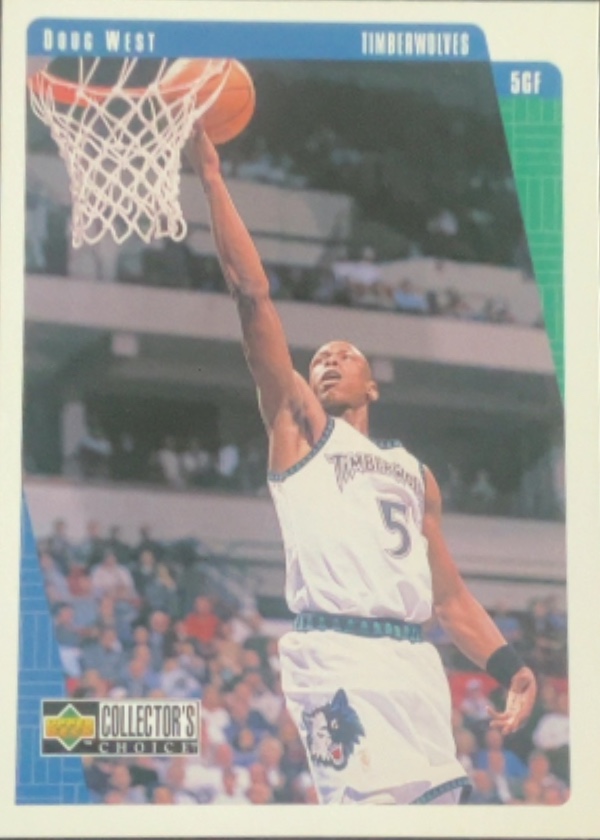 Doug West