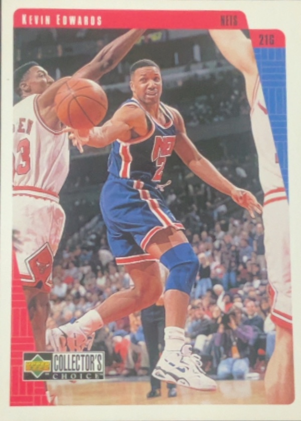 Kevin Edwards