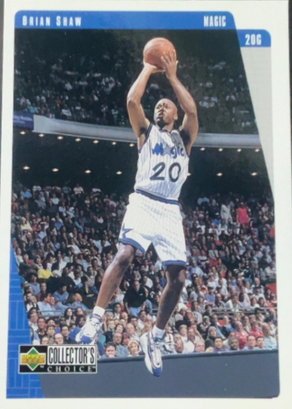 Brian Shaw