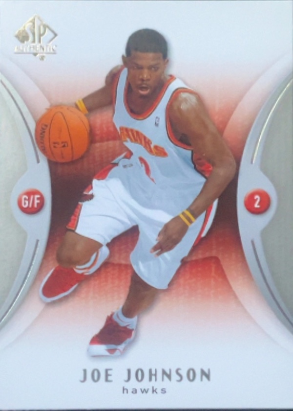 Joe Johnson