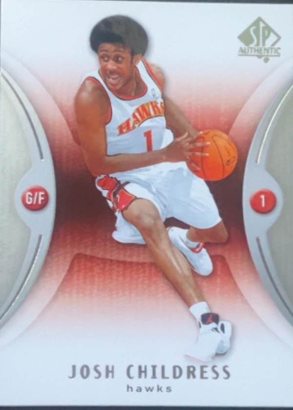Josh Childress