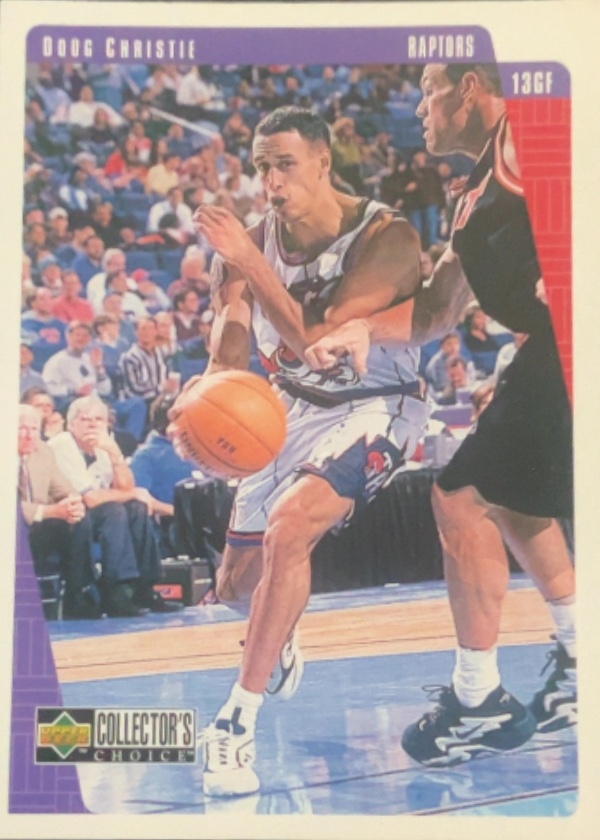 Doug Christie