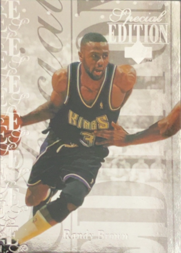 Randy Brown
