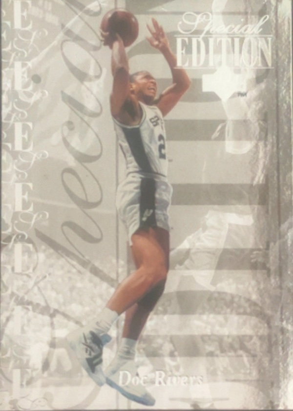 Doc Rivers