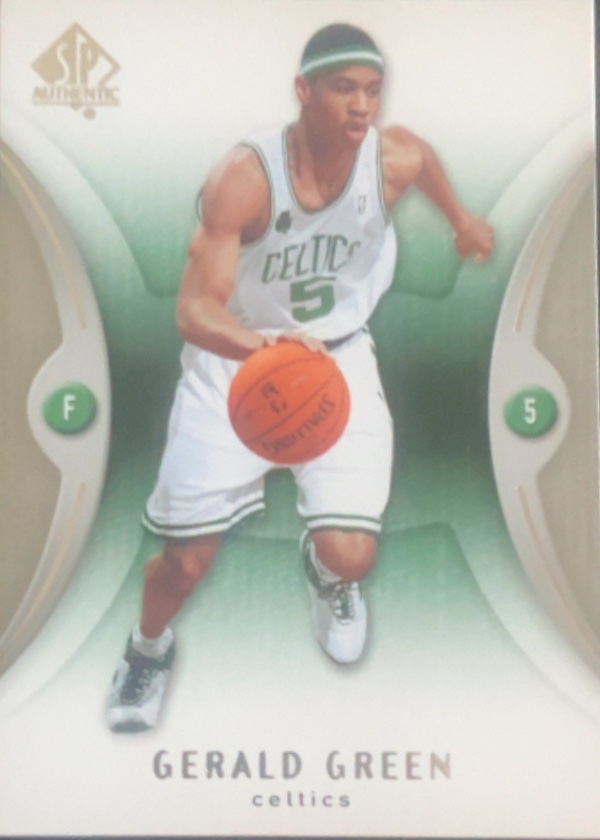 Gerald Green