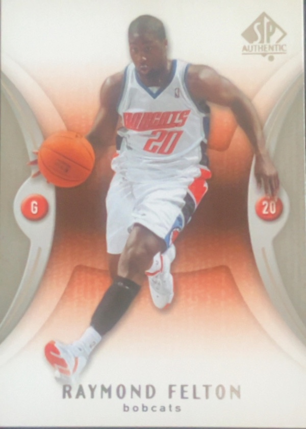 Raymond Felton