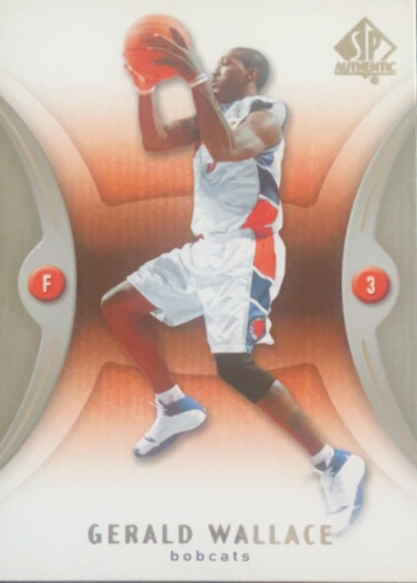 Gerald Wallace