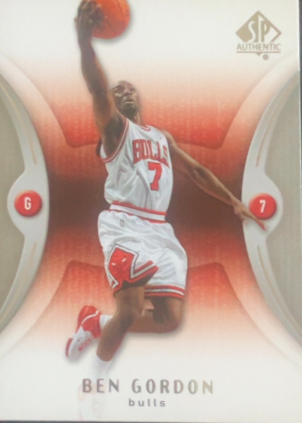 Ben Gordon