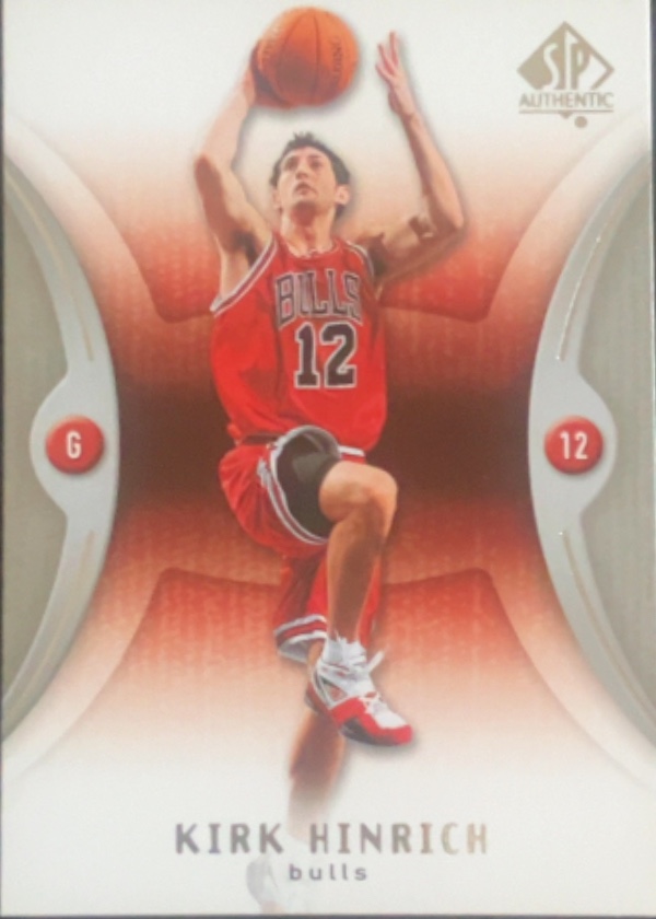 Kirk Hinrich