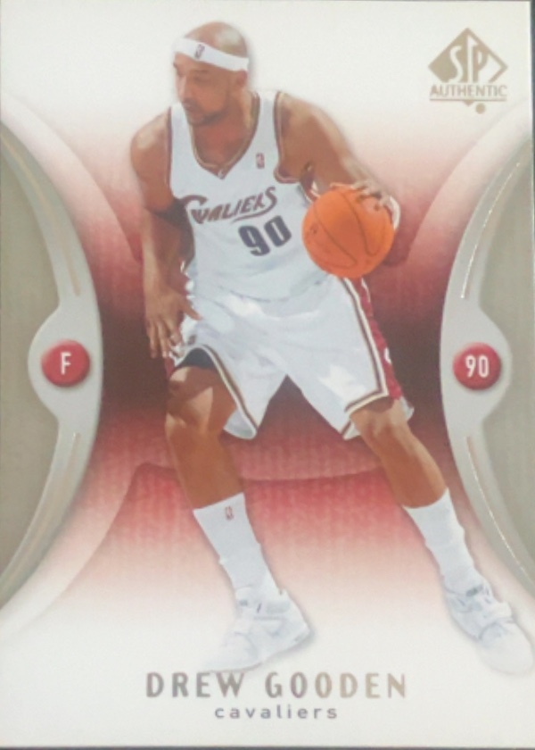 Drew Gooden