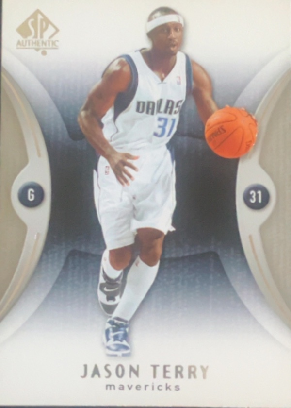 Jason Terry