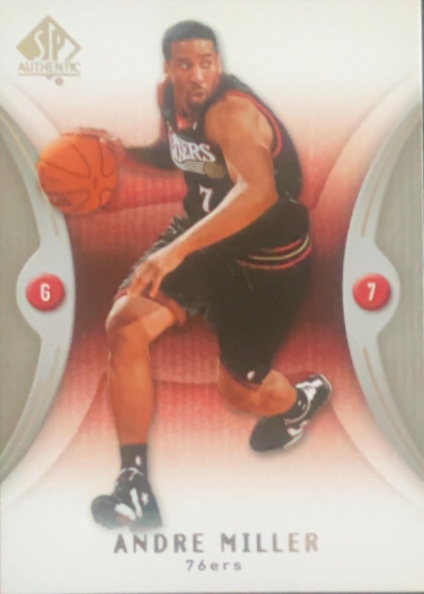 Andre Miller