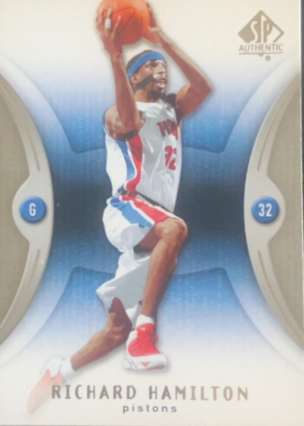 Richard Hamilton