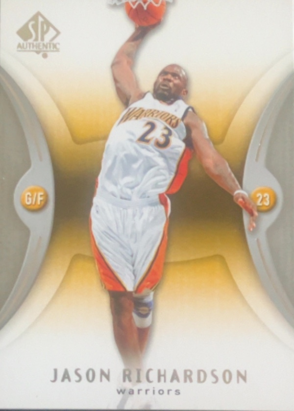 Jason Richardson